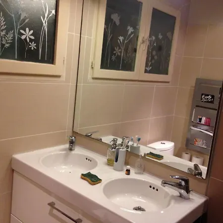 Maison Tranquille