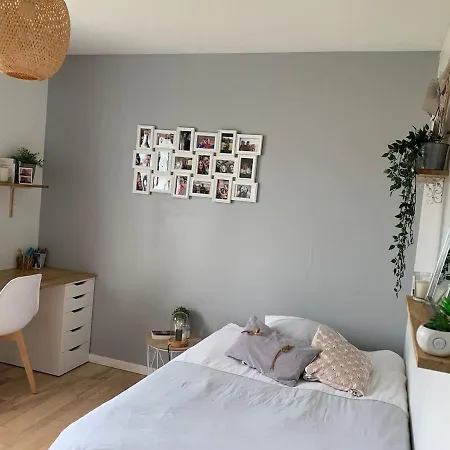 Maison Tranquille