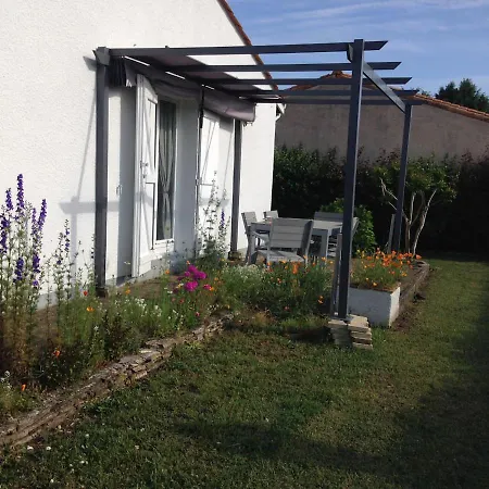Maison Tranquille *