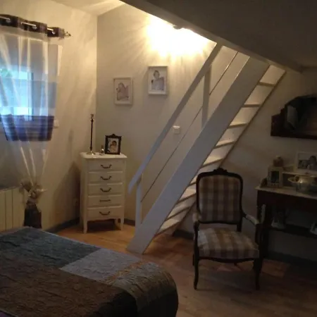 Maison Tranquille Parempuyre