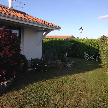 Maison Tranquille Σπίτι διακοπών