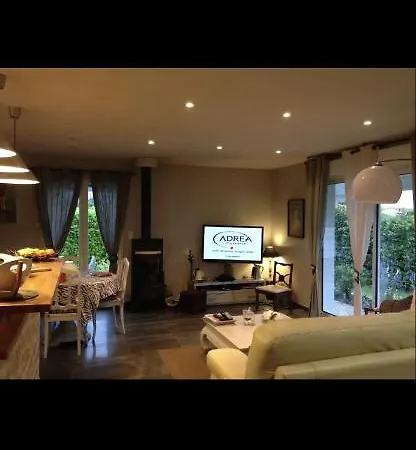 Maison Tranquille