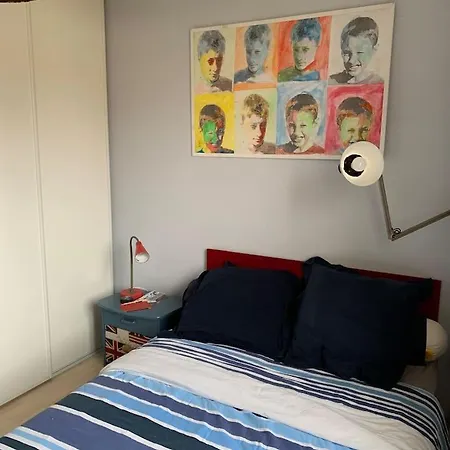 度假居 Maison Tranquille Parempuyre