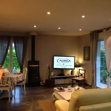 Maison Tranquille